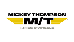 Mickey-Thombson