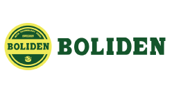 Boliden