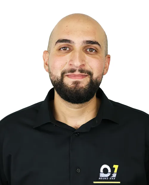 MOHAMMAD AL BABA